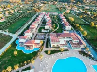 Almyros Beach Hotels in der Nähe von Folklore Museum of Acharavi