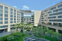 JW Marriott Hotel New Delhi Aerocity Hotels in New Delhi