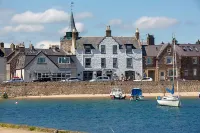 The Ship Inn Hotel di Stonehaven