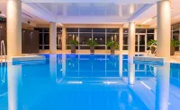 Hotel Nowy Dwór Elizy Blisko Sky Bridge Hotels in Stronie SlAskie