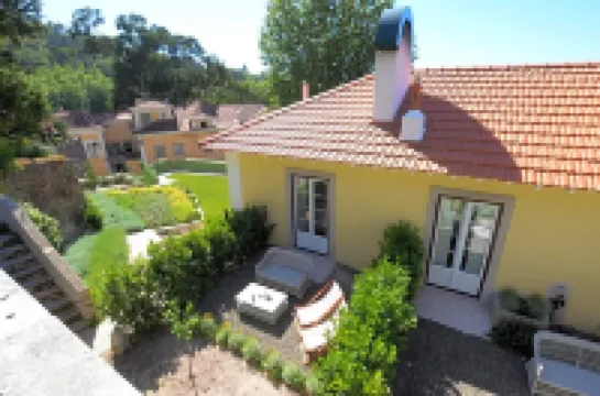 Palácio de Sintra Boutique House