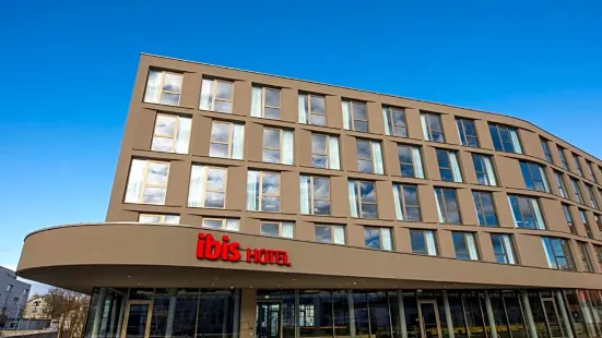 Ibis Wels