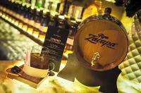 Boutique Hotel Carpe Diem - bar