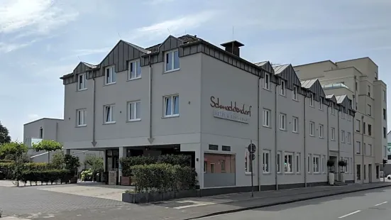 Hotel Schmachtendorf