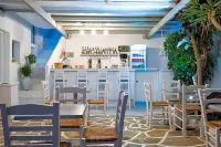 Hotel Iris - 3 estrellas