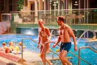 Aqva Hotel & Spa - Pools