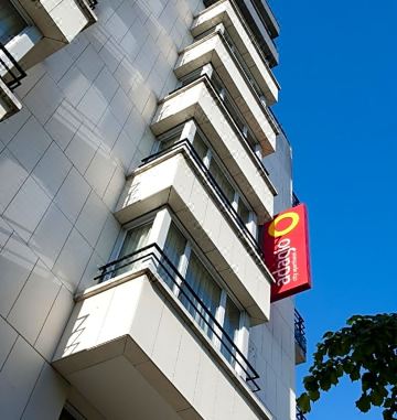 카날 드 라 빌레트