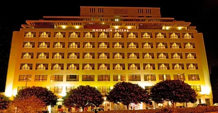 Markazia Suites