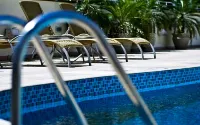 Hotel Luzeiros Fortaleza - Beach