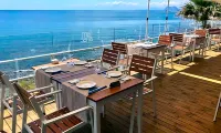 Hotel Boutique Milla de Plata - breakfast