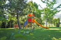 Kora Park Resort Hotels in Formia