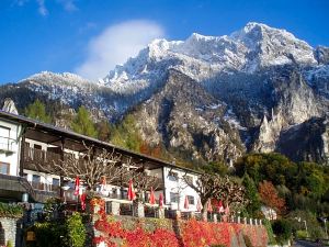 Seegasthof Hois'n Wirt - Hotel Mit Wellnessbereich