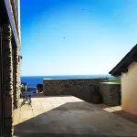Hotel Rural la Sobreisla - Mountain view