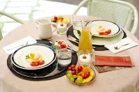 Atelier Inès Arts & Suites - Oda-kahvaltı