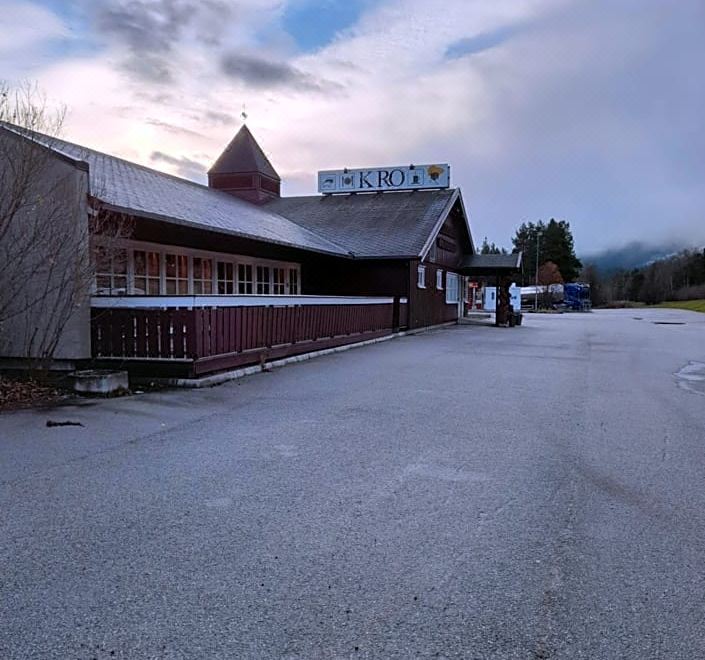 2. Dovresko..