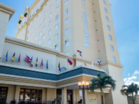 Barceló San Salvador Hotels in San Salvador