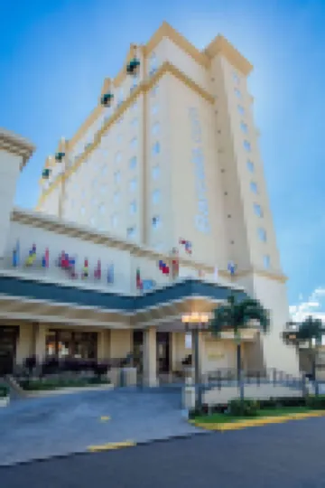 巴塞羅酒店-聖薩爾瓦多 酒店