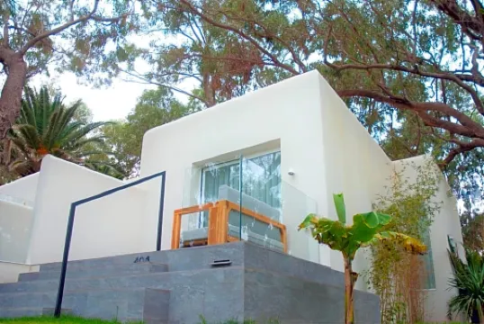 보타니크 호텔 부티크