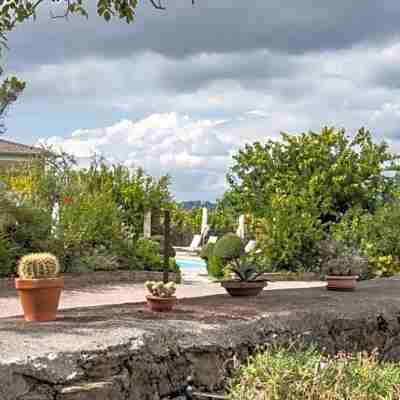 Boutique Hotel Al Grappolo d'Oro Hotel Exterior