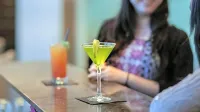 Cupertino Hotel - bar