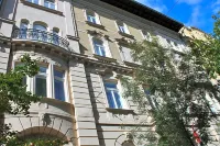 D50 Hotel Hotel in zona Piazza degli Eroi