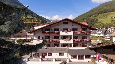 Hotel Hellweger Hotel in zona Despar Pircher