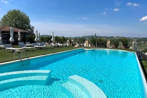 Villa Morneto