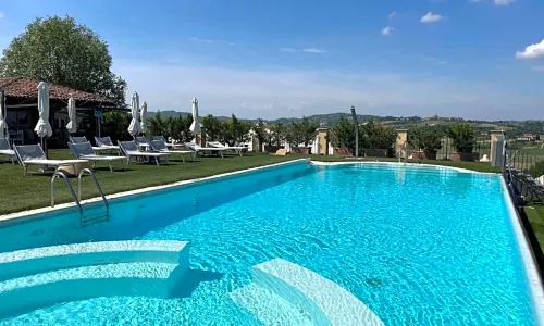 Villa Morneto