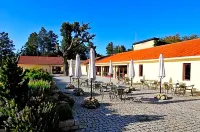 Pousada Convento de Belmonte - breakfast