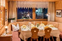 Hotel Walserberg - spa