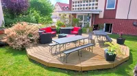 Gäste & Seminarhaus Harz Hôtels à : Aschersleben