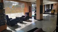 Lion City Hotel فنادق في Demirtas Dumlupinar Osb