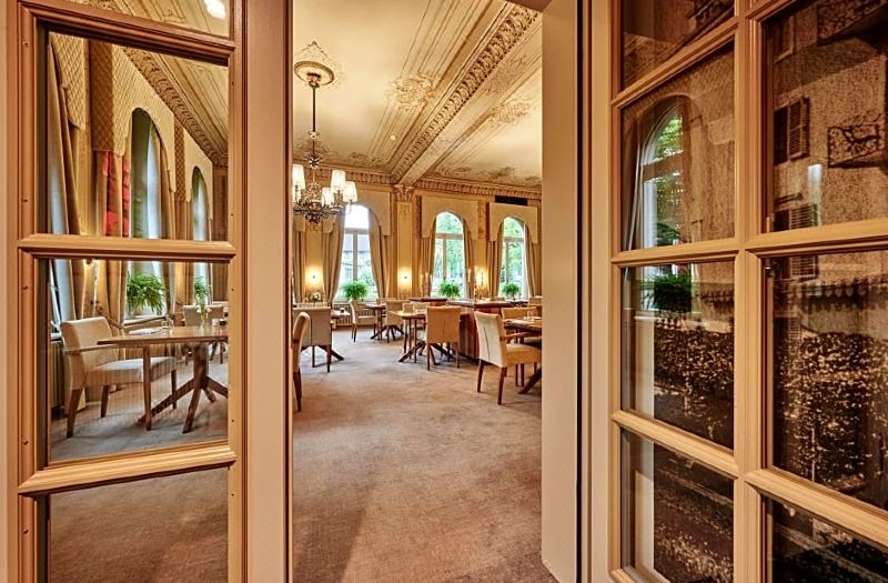 Hotel Interlaken photo 5