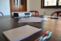 Hotell Millefiori- Alpine Event Lodge Hotels in Valtournenche