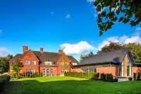 Edgbaston Park Hotel and Conference Centre Hotels in 