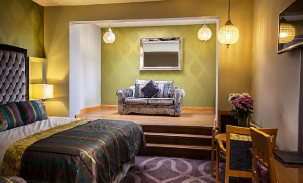 Errigal Country House Hotel