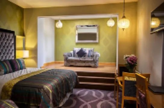 Errigal Country House Hotel Hotel a 