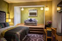 Errigal Country House Hotel Hotels in Cootehill