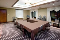 Delta Hotels Huntington Downtown - Pet friendly