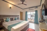 Oceano Beach Resort