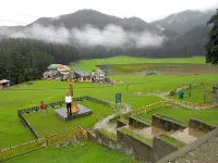 Snow View Homestay Khajjiar Hotels in Khajjiar