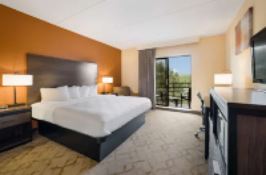 베스트 웨스턴 그랜드 빅토리아 인  호텔