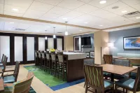 Hampton Inn Big Rapids Hotels in Big Rapids