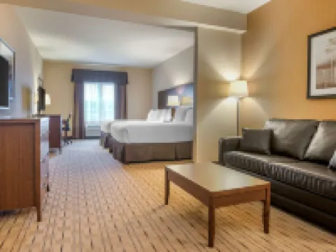 Best Western Plus Bathurst Hotel  Suites Hotels in Gloucester County