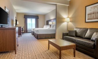 Best Western Plus Bathurst Hotel  Suites