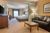 Best Western Plus Bathurst Hotel  Suites Hotels in Petit Rocher