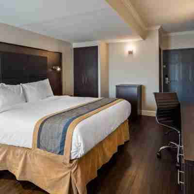 Best Western Laval-Montreal Rooms
