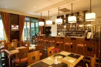 Hotel Real Oeiras - bar