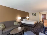 Best Western Logan Inn Hotels in Logan County