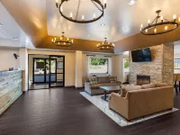 Best Western Logan Inn Hotels in Logan County